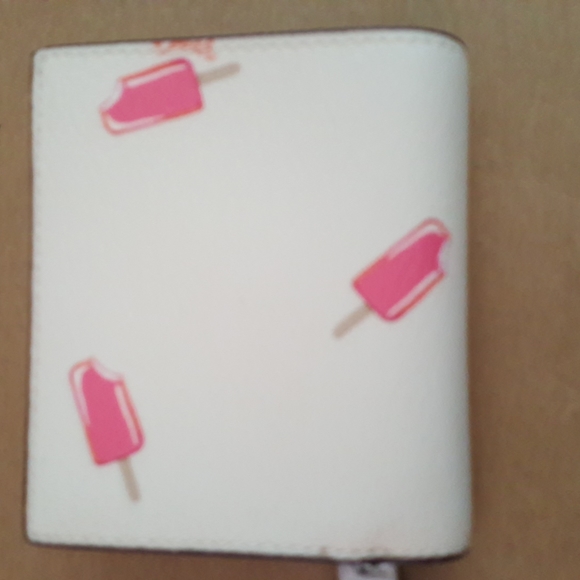 COACH POPSICLE BAG & WALLET SET - Picture 12 of 16